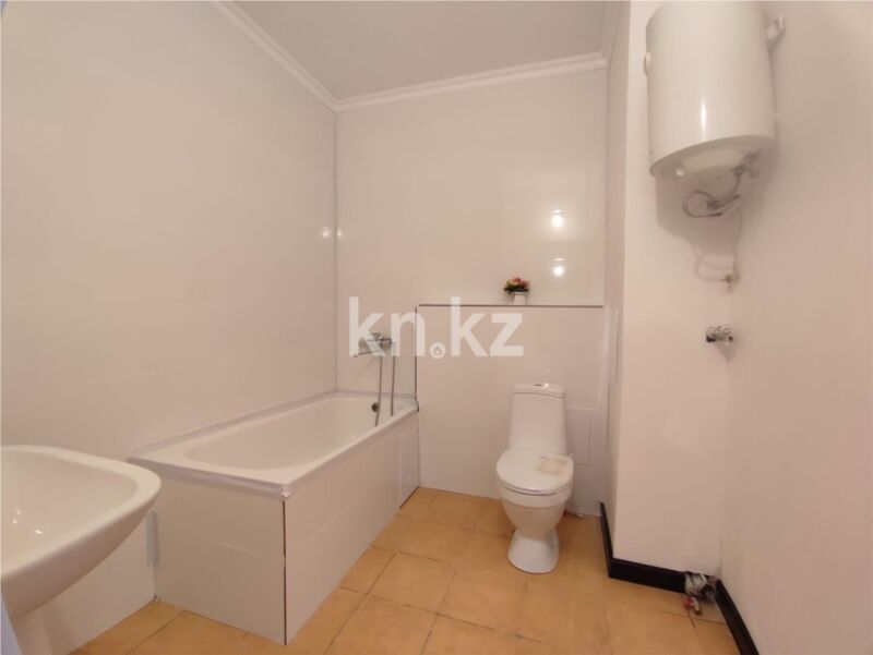 Продажа 3-комнатной квартиры, 58.5 м² - Продажа квартир в кирпичном доме в Астане - страница 178 фото 16 из 21