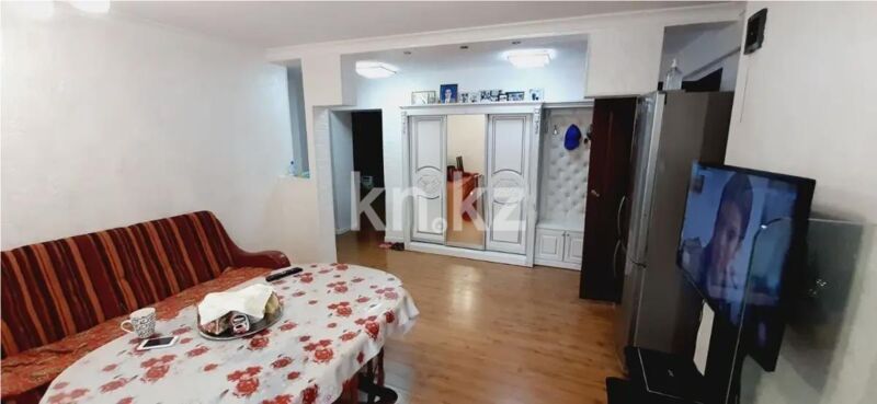 Продажа 3-комнатной квартиры, 60 м² - Продажа трехкомнатных квартир в кирпичном доме в Алматы - страница 3 фото 1 из 6