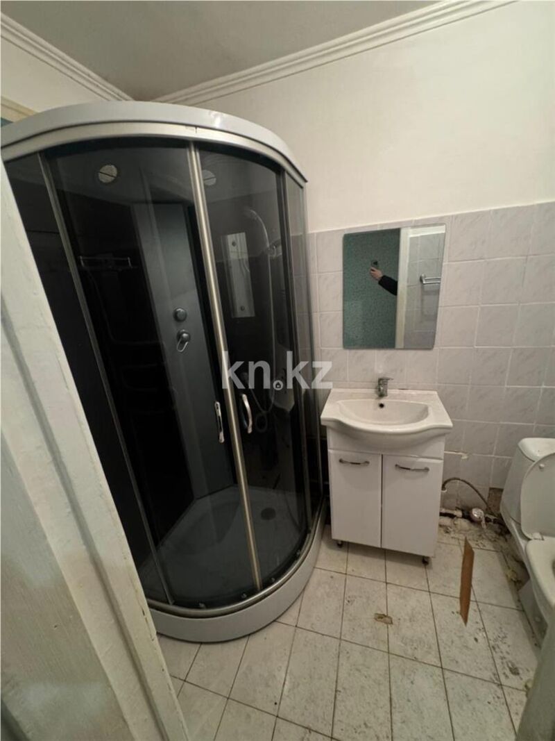 Продажа 1-комнатной квартиры, 33 м² - Продажа однокомнатных квартир в Городе Караганды - страница 6 фото 5 из 9