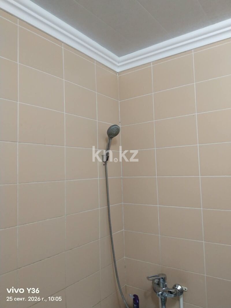 Продажа 4-комнатной квартиры, 60.9 м² - Продажа квартир в Жезказгане фото 3 из 12