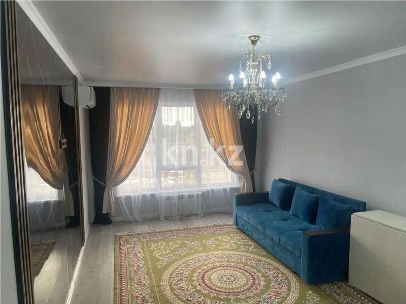 Продажа 2-комнатной квартиры, 48 м² - Продажа двухкомнатных квартир в Алатауском р-не Алматы - страница 18 фото 1 из 5