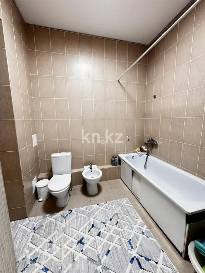 Продажа 3-комнатной квартиры, 102.9 м² - Продажа квартир в Казахстане - страница 12 фото 5 из 7