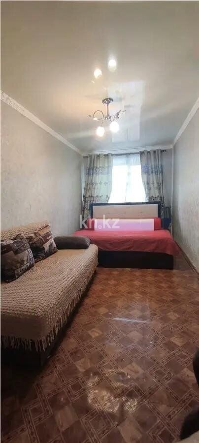 Продажа 2-комнатной квартиры, 40 м² - Продажа квартир от собственников в Караганде - страница 6 фото 2 из 5