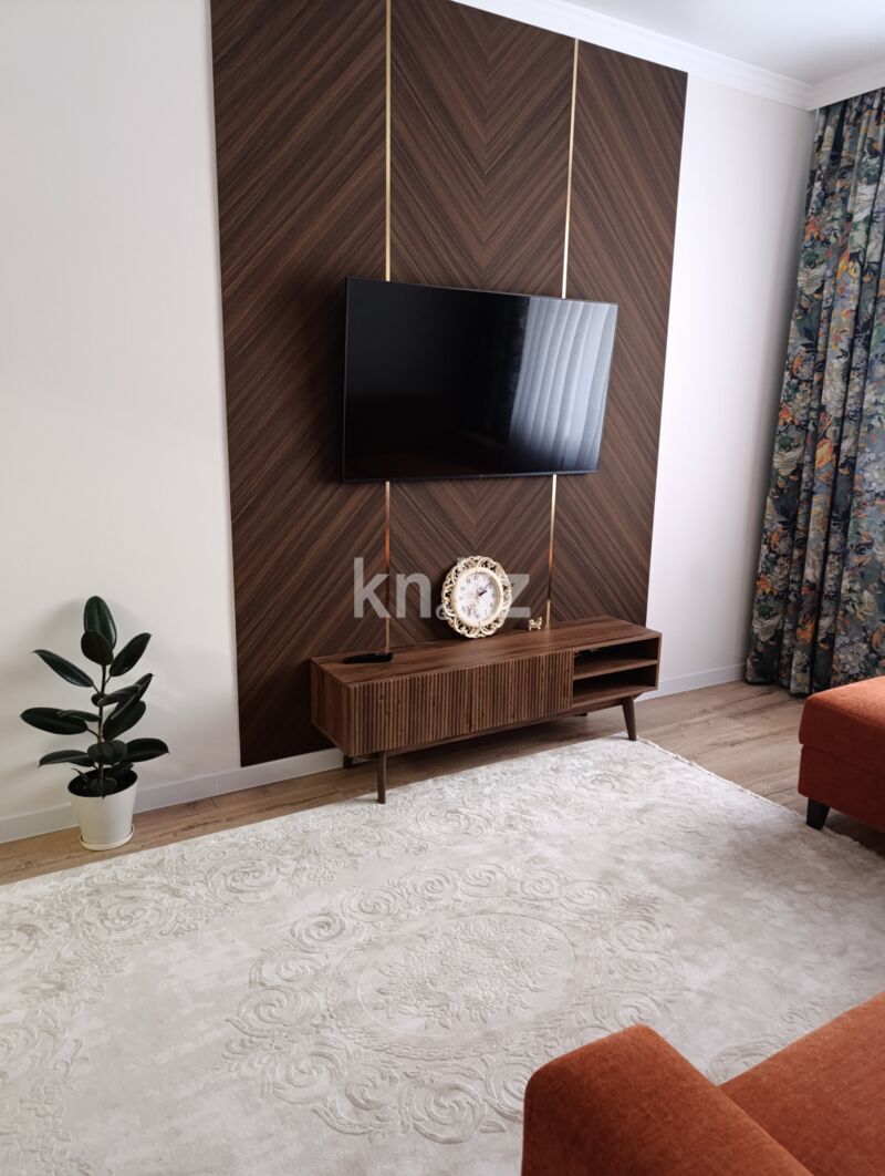 Продажа 1-комнатной квартиры, 42.3 м² - Продажа квартир в Казахстане - страница 6 фото 5 из 12