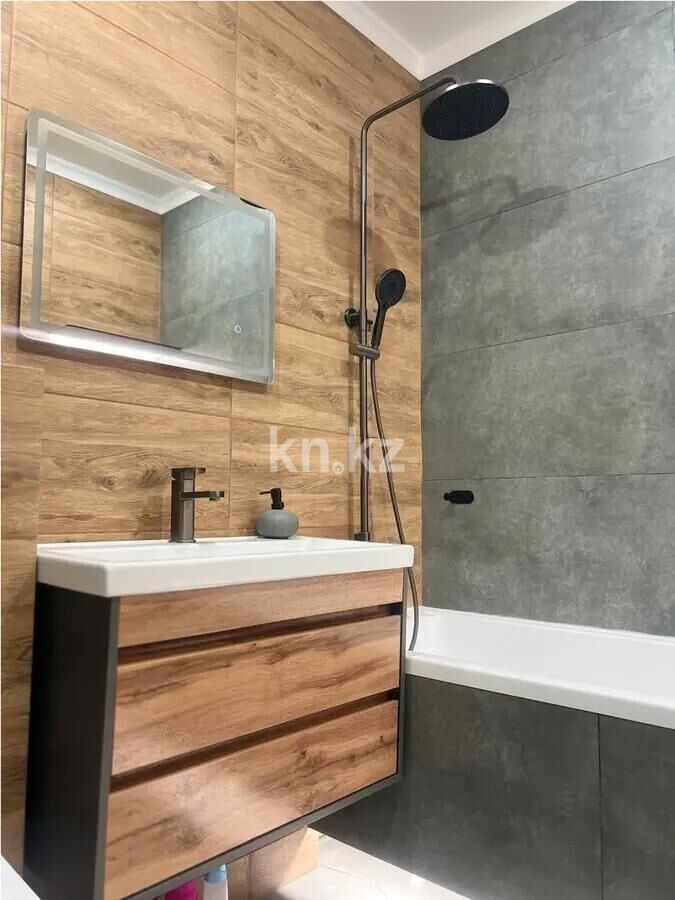 Продажа 1-комнатной квартиры, 30 м² - Продажа однокомнатных квартир в Алмалинском р-не Алматы - страница 6 фото 4 из 4
