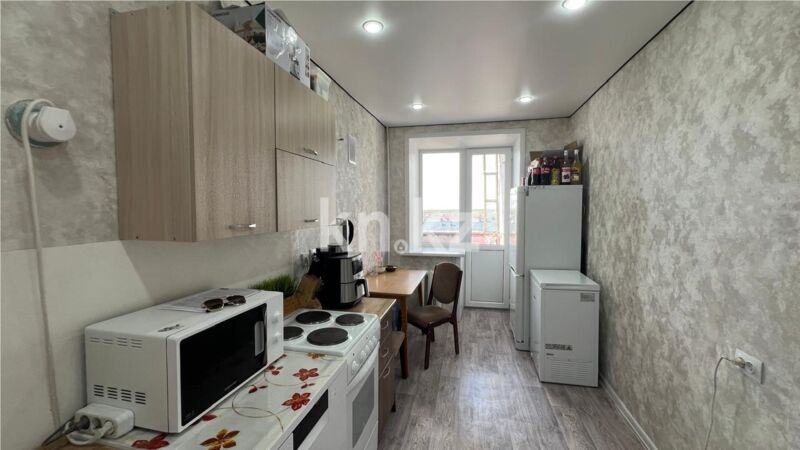 Продажа 1-комнатной квартиры, 35 м² - Продажа однокомнатных квартир в Городе Караганды - страница 2 фото 3 из 8