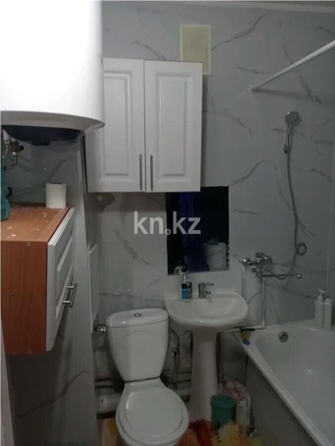 Продажа 1-комнатной квартиры, 30 м² - Продажа квартир в р-не Косшы Астаны фото 3 из 4