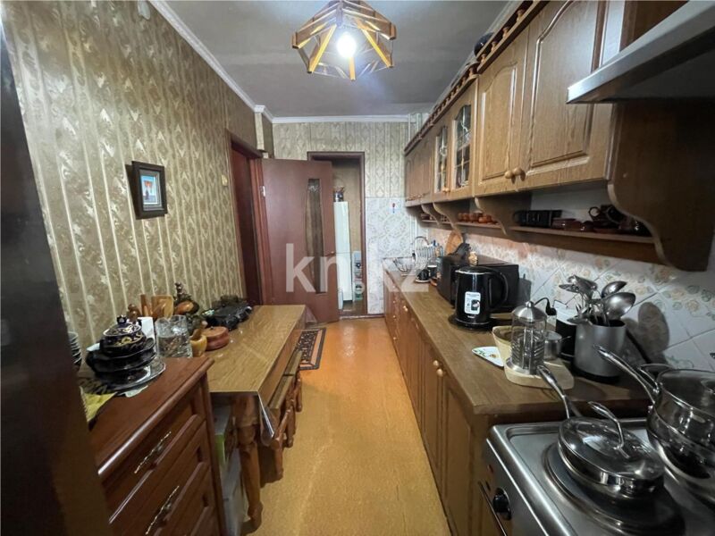 Продажа 3-комнатной квартиры, 69 м² - Продажа трехкомнатных квартир на Юго-Востоке Караганды - страница 9 фото 10 из 17