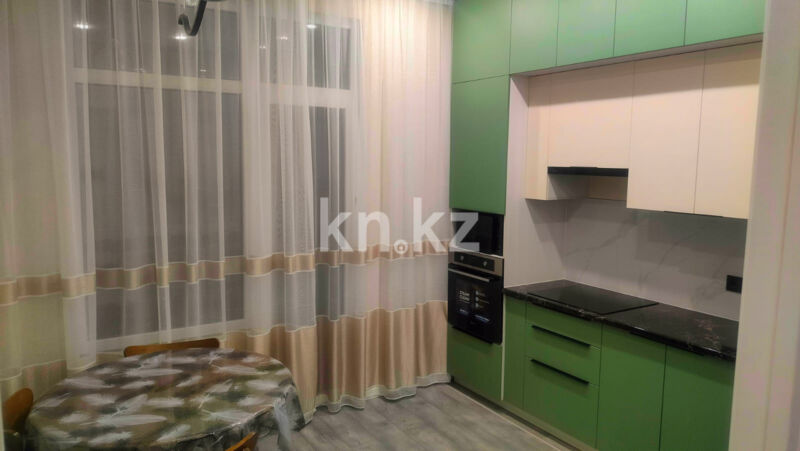Продажа 2-комнатной квартиры, 44 м² - Продажа квартир в монолитном доме в Алматы - страница 3 фото 6 из 18