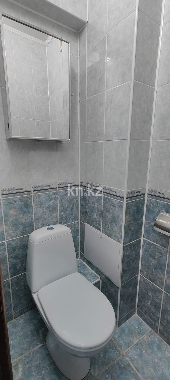 Продажа 2-комнатной квартиры, 52 м² - Продажа двухкомнатных квартир в Алмалинском р-не Алматы фото 6 из 9