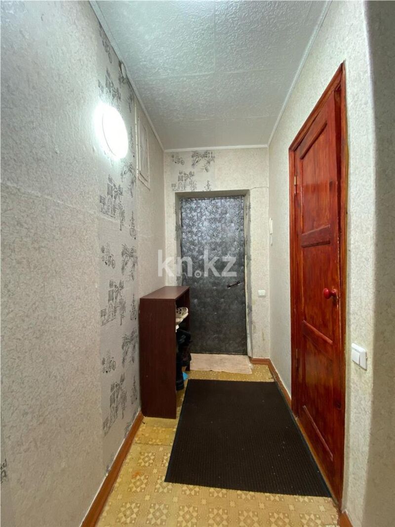 Продажа 3-комнатной квартиры, 55 м² - Продажа квартир в Майкудуке Караганды - страница 31 фото 8 из 13