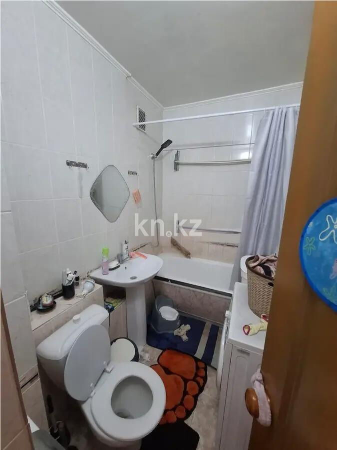 Продажа 1-комнатной квартиры, 40 м² - Продажа квартир в Казахстане - страница 8 фото 3 из 4
