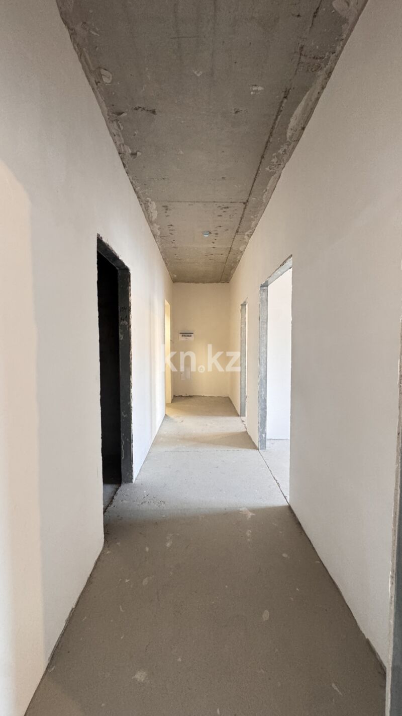 Продажа 2-комнатной квартиры, 65 м² - Недвижимость в Таразе - страница 3 фото 11 из 11