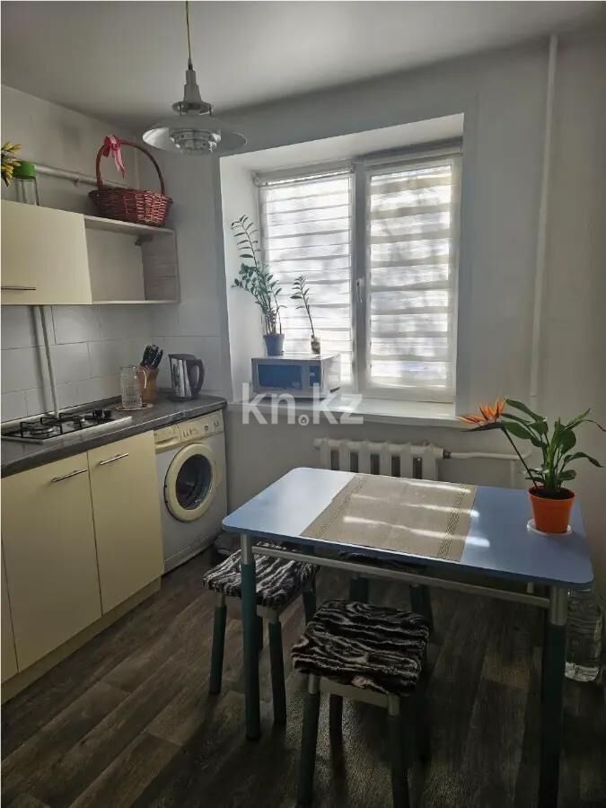 Продажа 1-комнатной квартиры, 41.8 м² - Продажа однокомнатных квартир в панельном доме в Алматы - страница 21 фото 2 из 4