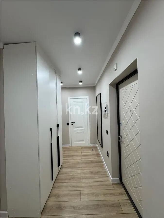 Продажа 2-комнатной квартиры, 54.5 м² - Продажа квартир в Казахстане - страница 18 фото 6 из 6