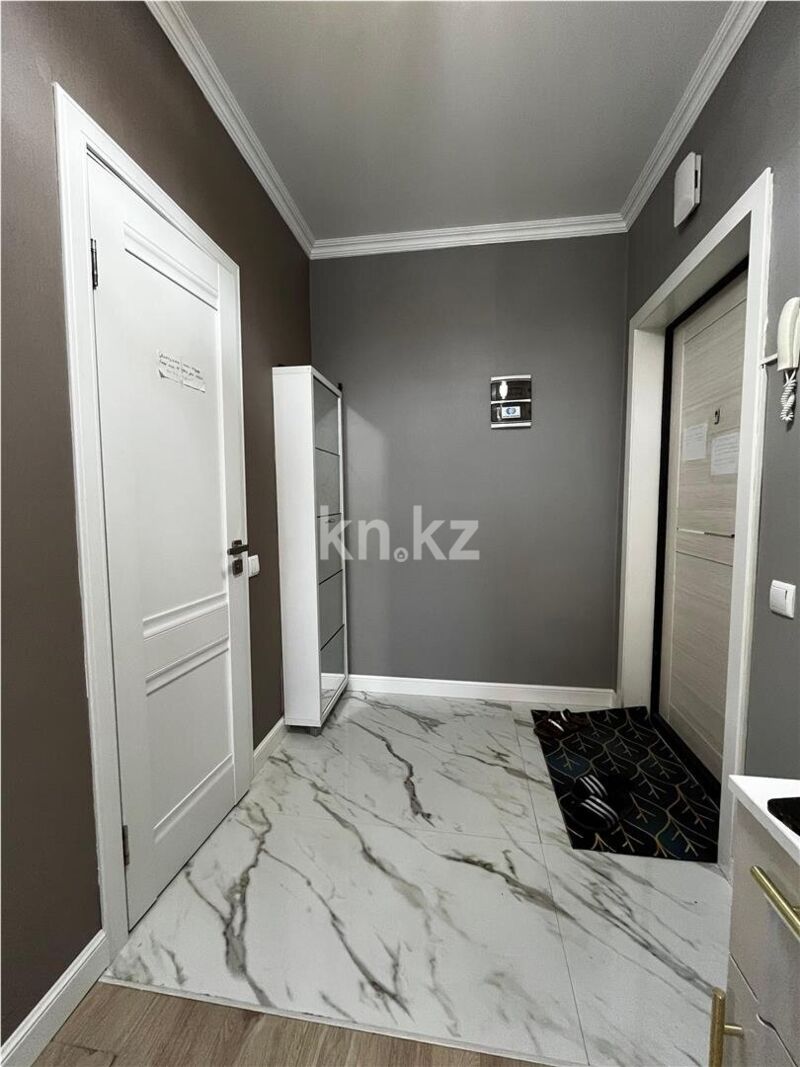 Продажа 3-комнатной квартиры, 78 м² - Продажа баз, складов и промышленной недвижимости в Атырау фото 7 из 13
