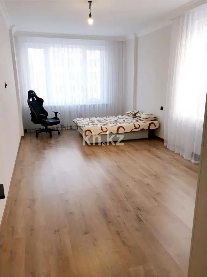 Продажа 3-комнатной квартиры, 97 м² - Продажа квартир в новостройках Астаны - страница 23 фото 2 из 6