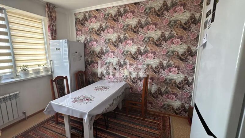Продажа 3-комнатной квартиры, 75 м² - Продажа трехкомнатных квартир в Турксибском р-не Алматы - страница 8 фото 5 из 8