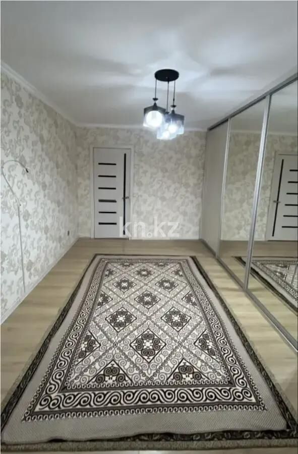 Продажа 2-комнатной квартиры, 60.7 м² - Продажа двухкомнатных квартир от собственников в Казахстане фото 1 из 5