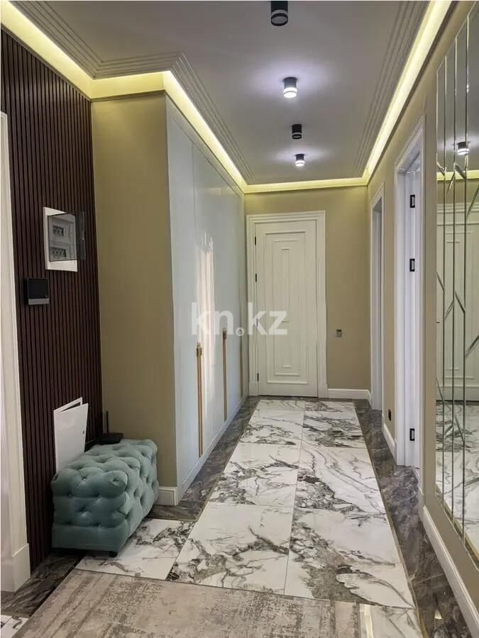 Продажа 2-комнатной квартиры, 72 м² - Продажа двухкомнатных квартир в Бостандыкском р-не Алматы - страница 22 фото 6 из 6