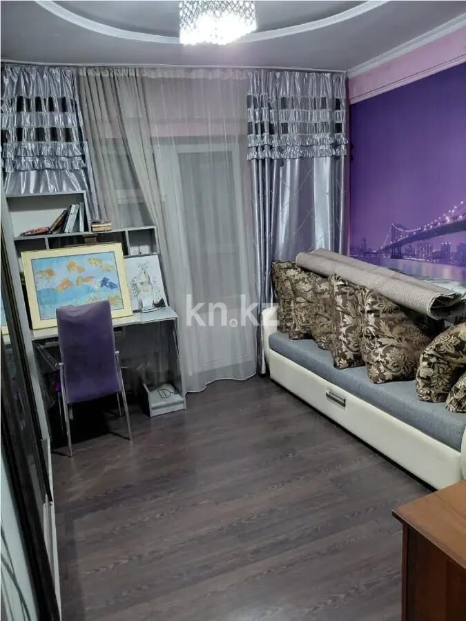 Продажа 3-комнатной квартиры, 105 м² - Продажа трехкомнатных квартир в Бостандыкском р-не Алматы - страница 28 фото 2 из 6