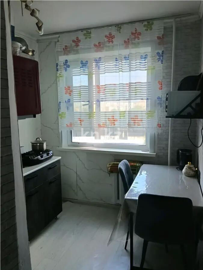 Продажа 2-комнатной квартиры, 44 м² - Продажа двухкомнатных квартир в Шахтинске - страница 3 фото 4 из 5