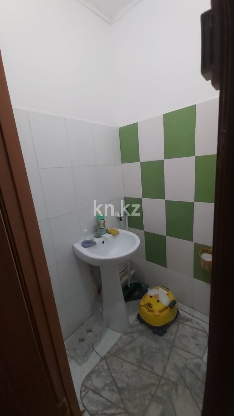 Продажа 2-комнатной квартиры, 71.6 м² - Недвижимость в Таразе - страница 3 фото 4 из 13