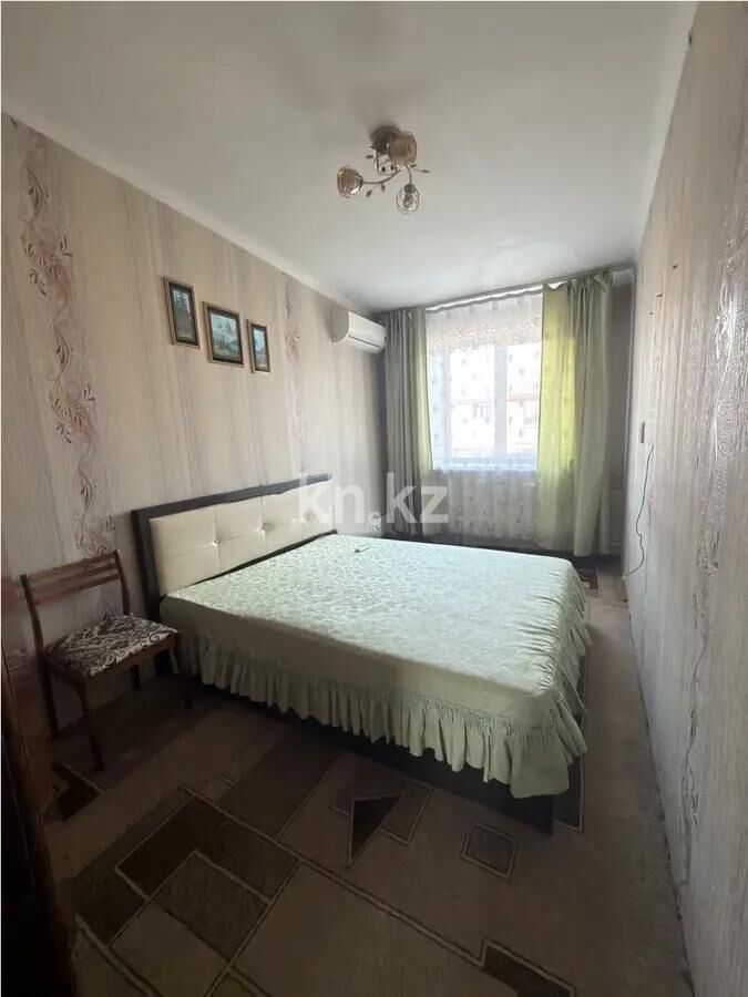 Продажа 2-комнатной квартиры, 44.2 м² - Продажа двухкомнатных квартир в кирпичном доме в Алматы фото 2 из 4