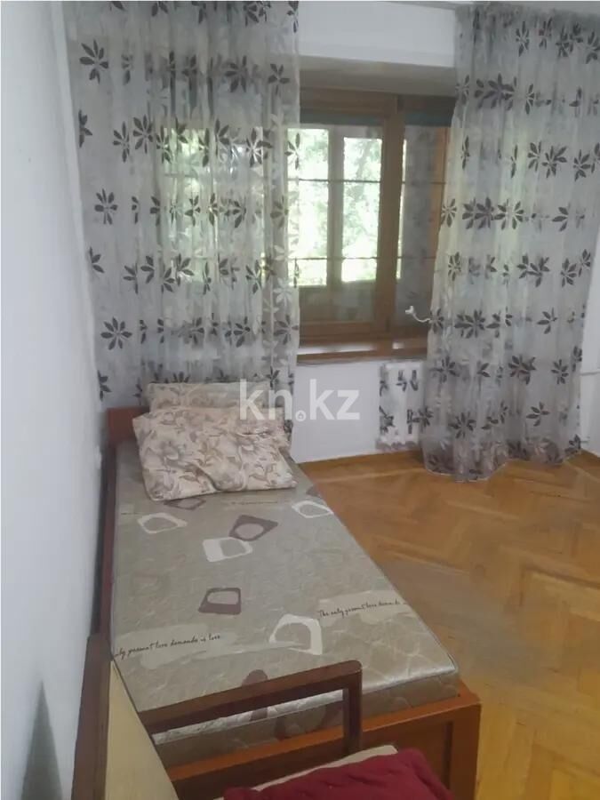 Продажа 1-комнатной квартиры, 40 м² - Продажа однокомнатных квартир в блочном доме в Алматы - страница 3 фото 1 из 3
