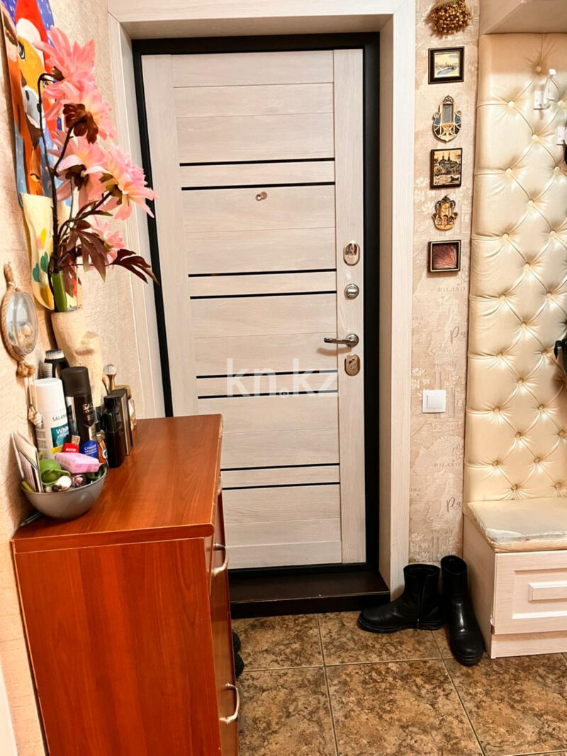 Продажа 3-комнатной квартиры, 63 м² - Продажа квартир в районе Юго-Восток в Караганде фото 15 из 15