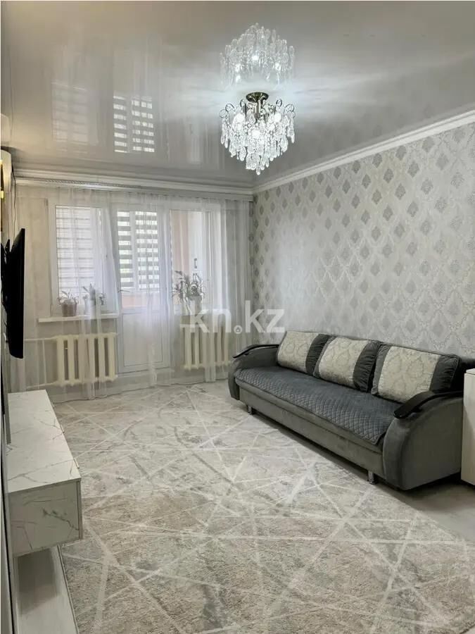 Продажа 3-комнатной квартиры, 60 м² - Продажа трехкомнатных квартир в Ауэзовском р-не Алматы - страница 24 фото 1 из 6
