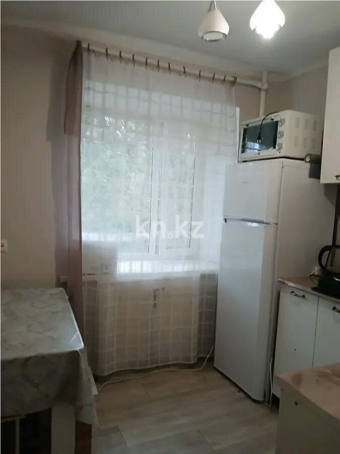 Продажа 1-комнатной квартиры, 32 м² - Продажа квартир в Караганде - страница 7 фото 2 из 3