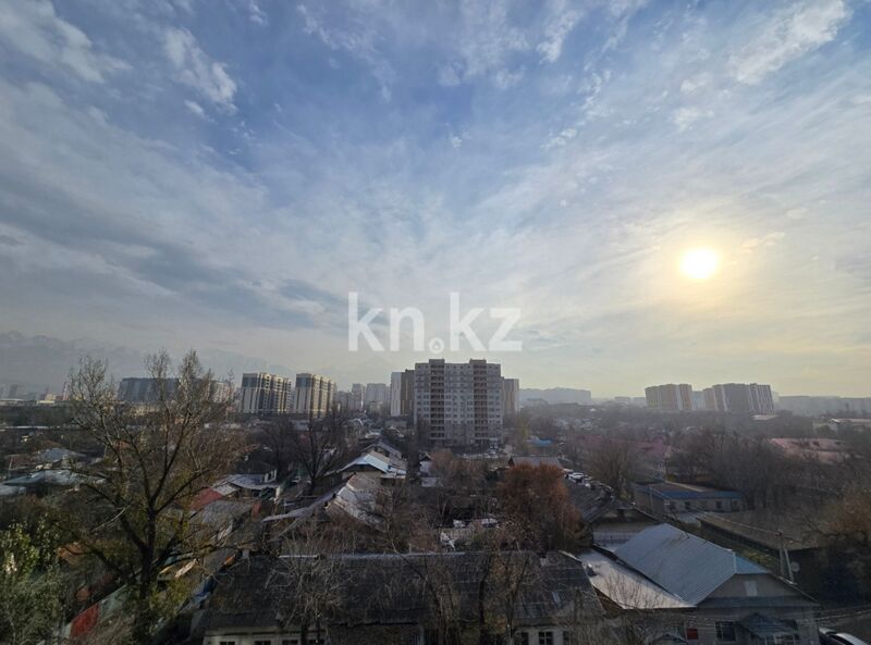 Продажа 2-комнатной квартиры, 67 м² - Продажа двухкомнатных квартир в монолитно-каркасном доме в Казахстане - страница 208 фото 19 из 21