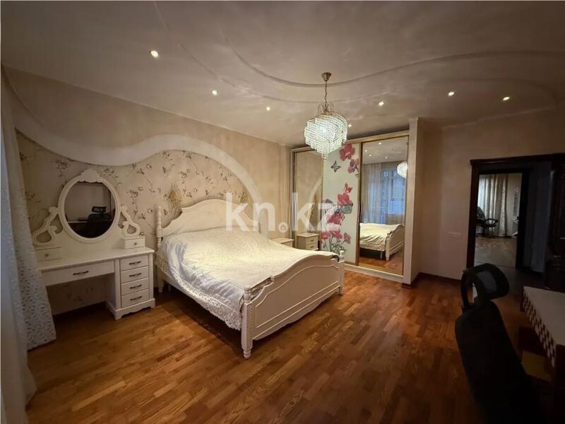 Продажа 5-комнатной квартиры, 210 м² - Продажа недвижимости в Казахстане - страница 29 фото 3 из 4