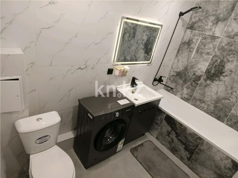 Продажа 2-комнатной квартиры, 34 м² - Продажа квартир в Казахстане - страница 13 фото 3 из 4
