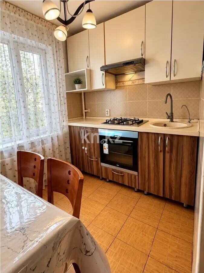 Продажа 3-комнатной квартиры, 62 м² - Продажа недвижимости в Алматы - страница 23 фото 4 из 5