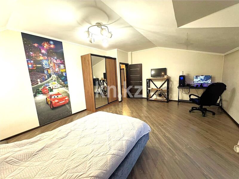 Продажа 4-комнатного дома, 367.4 м² - Продажа домов, коттеджей в Караганде - страница 4 фото 15 из 38