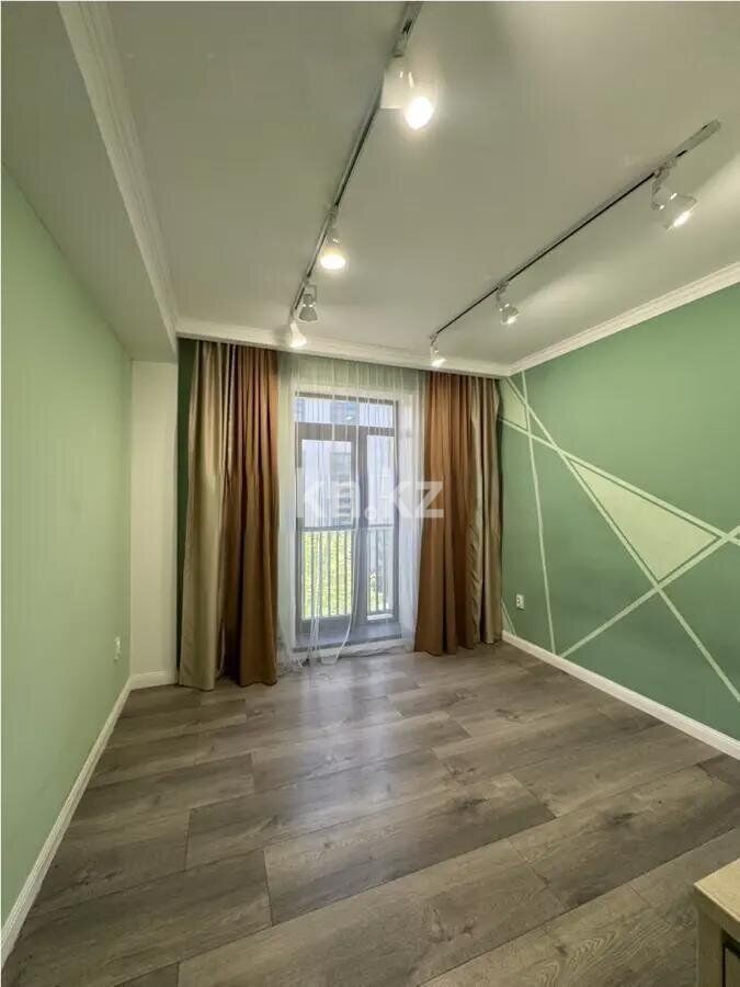 Продажа 3-комнатной квартиры, 97.2 м² - Продажа трехкомнатных квартир в кирпичном доме в Алматы - страница 4 фото 1 из 7