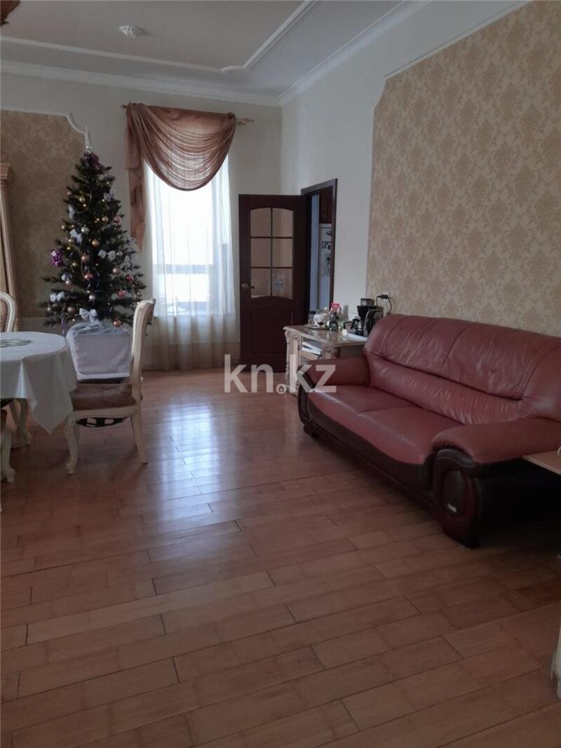 Продажа 10-комнатного дома, 560 м² - Продажа недвижимости в Темиртау - страница 2 фото 15 из 25