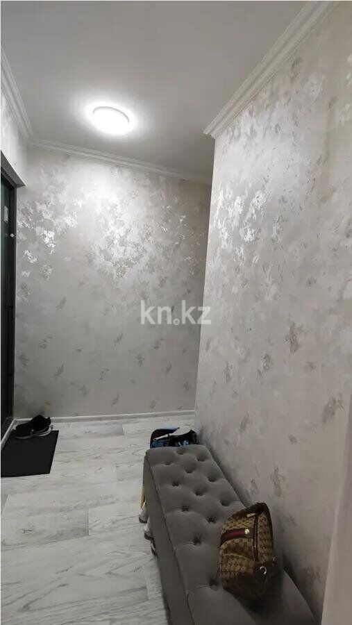 Продажа 1-комнатной квартиры, 32 м² - Продажа квартир в панельном доме в Казахстане - страница 12 фото 3 из 3