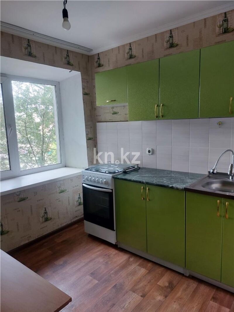Продажа 2-комнатной квартиры, 46 м² - Продажа двухкомнатных квартир в Майкудуке Караганды - страница 7 фото 5 из 9