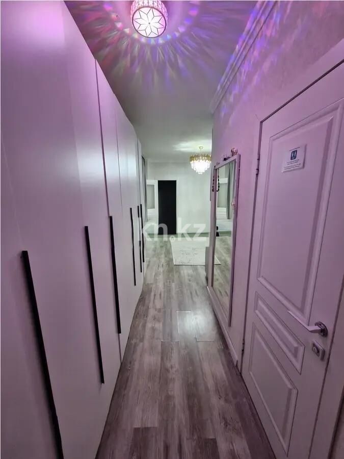 Продажа 1-комнатной квартиры, 38.9 м² - Продажа квартир в Астане - страница 26 фото 3 из 3