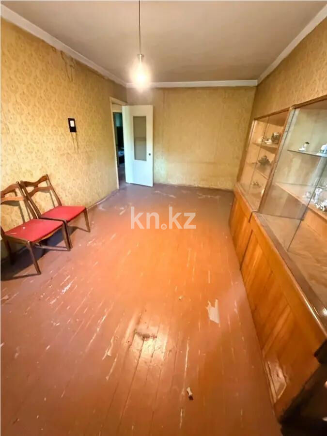 Продажа 4-комнатной квартиры, 75 м² - Продажа квартир в Казахстане - страница 30 фото 1 из 5