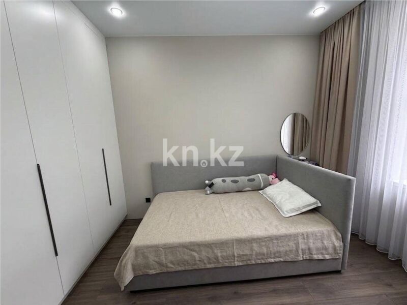 Продажа 3-комнатной квартиры, 84 м² - Продажа трехкомнатных квартир в кирпичном доме в Казахстане - страница 54 фото 7 из 13