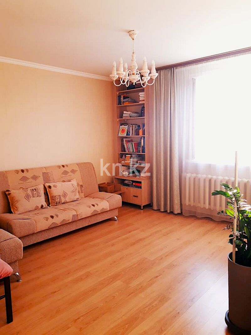 Продажа 2-комнатной квартиры, 84 м² - Продажа квартир в монолитно-каркасном доме в Астане - страница 140 фото 8 из 26