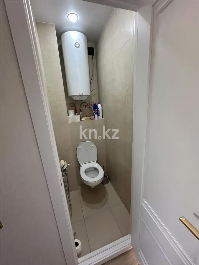 Продажа 3-комнатной квартиры, 65 м² - Продажа трехкомнатных квартир на Юго-Востоке Караганды фото 6 из 7