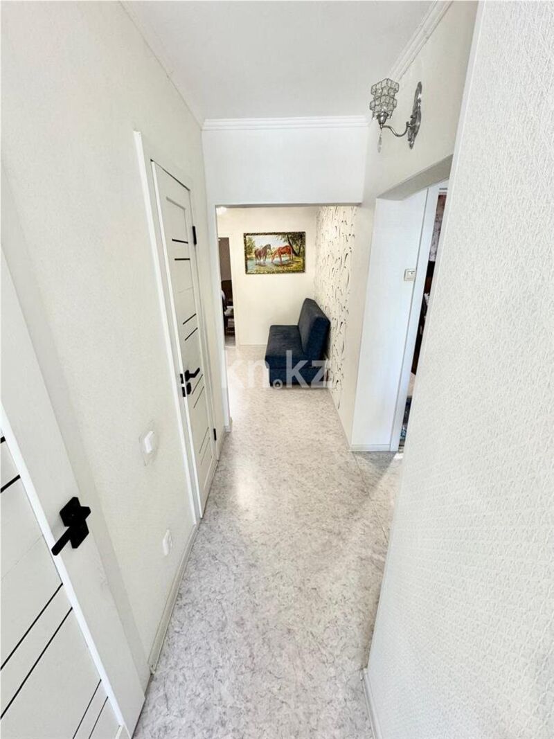 Продажа 3-комнатной квартиры, 70 м² - Продажа трехкомнатных квартир в панельном доме в Казахстане - страница 3 фото 14 из 17