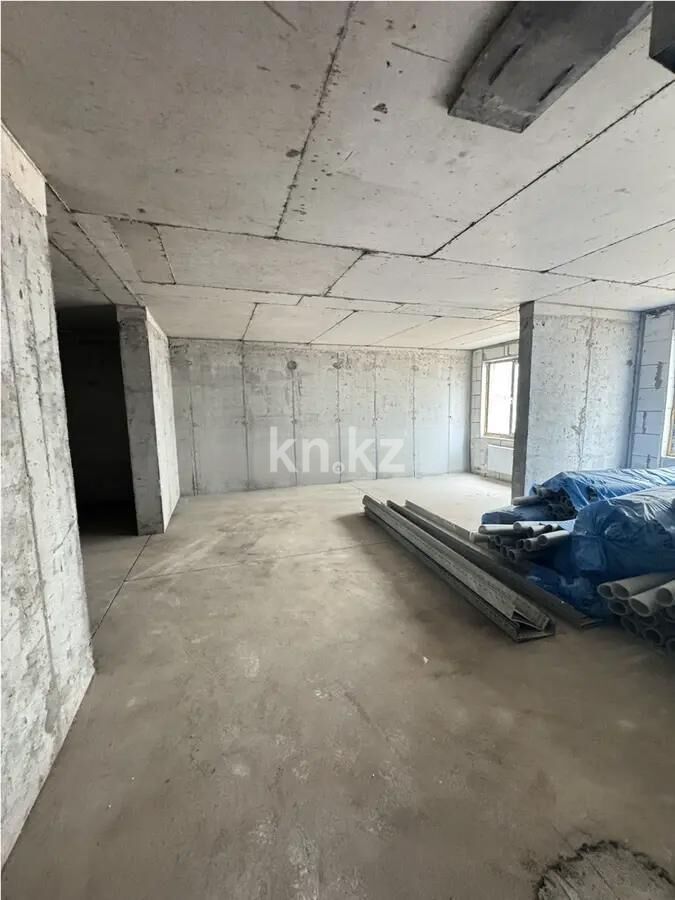 Продажа 3-комнатной квартиры, 72 м² - Продажа трехкомнатных квартир в Турксибском р-не Алматы - страница 7 фото 1 из 3