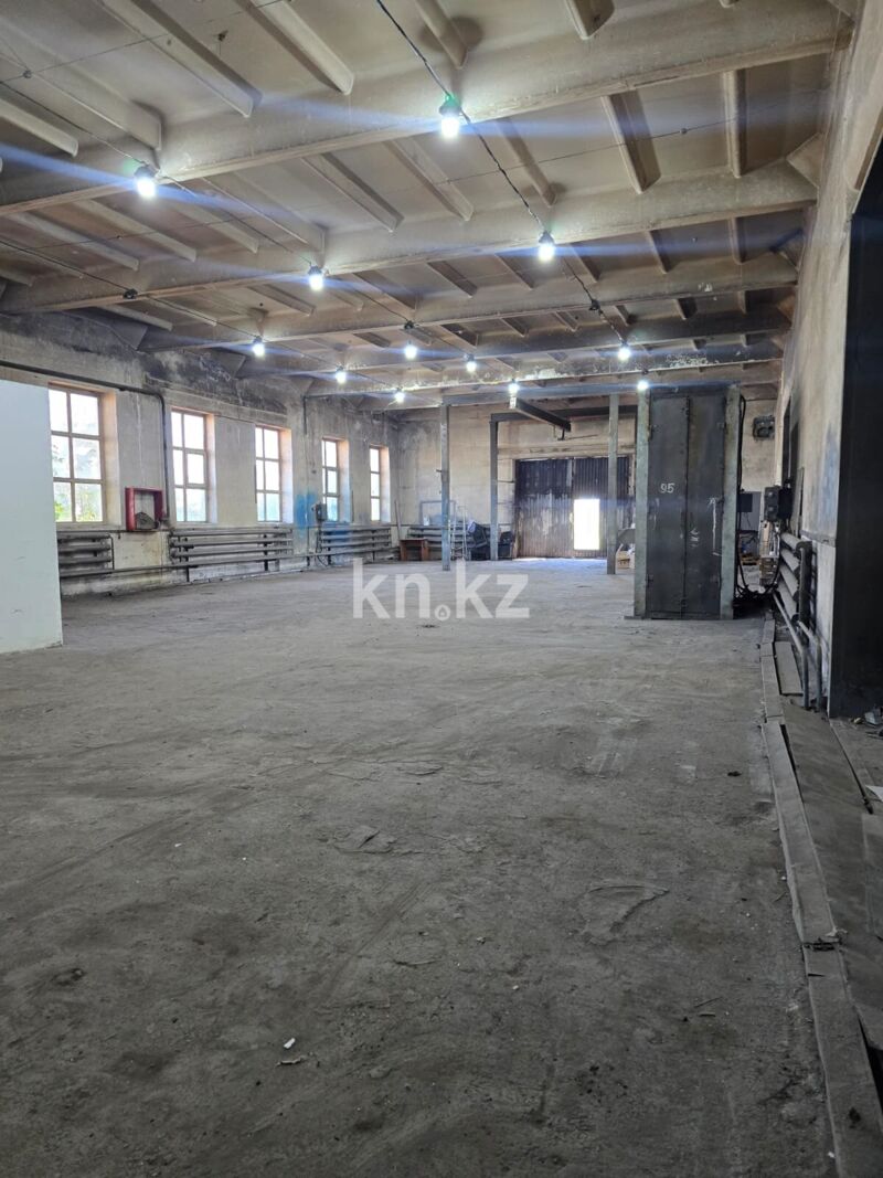 Аренда базы, 370 м² - Продажа квартир в Семее фото 6 из 6