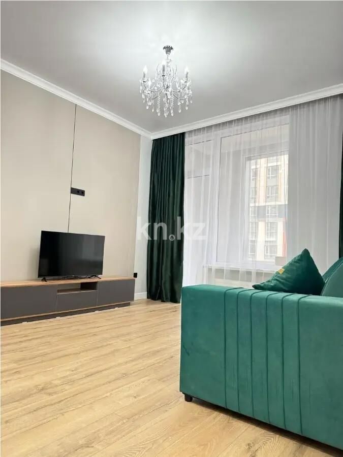 Продажа 1-комнатной квартиры, 45 м² - Продажа квартир в блочном доме в Казахстане - страница 5 фото 1 из 5